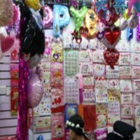 【65號商位】義烏漢派喜慶工藝用品廠