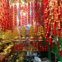 【106號商位】義烏市大洋洲工藝品